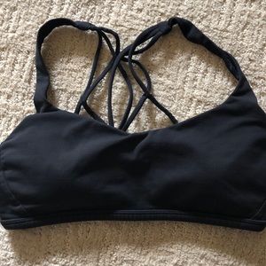 Lulu lemon bra